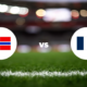 Norway vs France