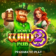 Lucky's Wild Pub 2 - Games of the Week