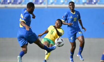 Banyana Banyana