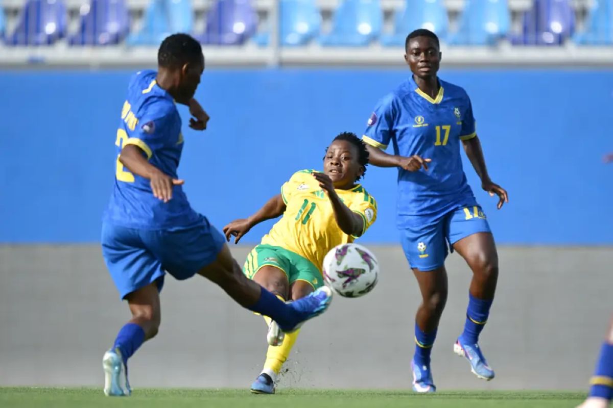 Banyana Banyana