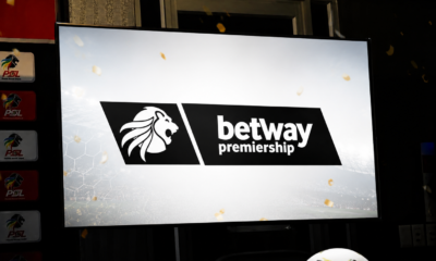 Betway Premiership