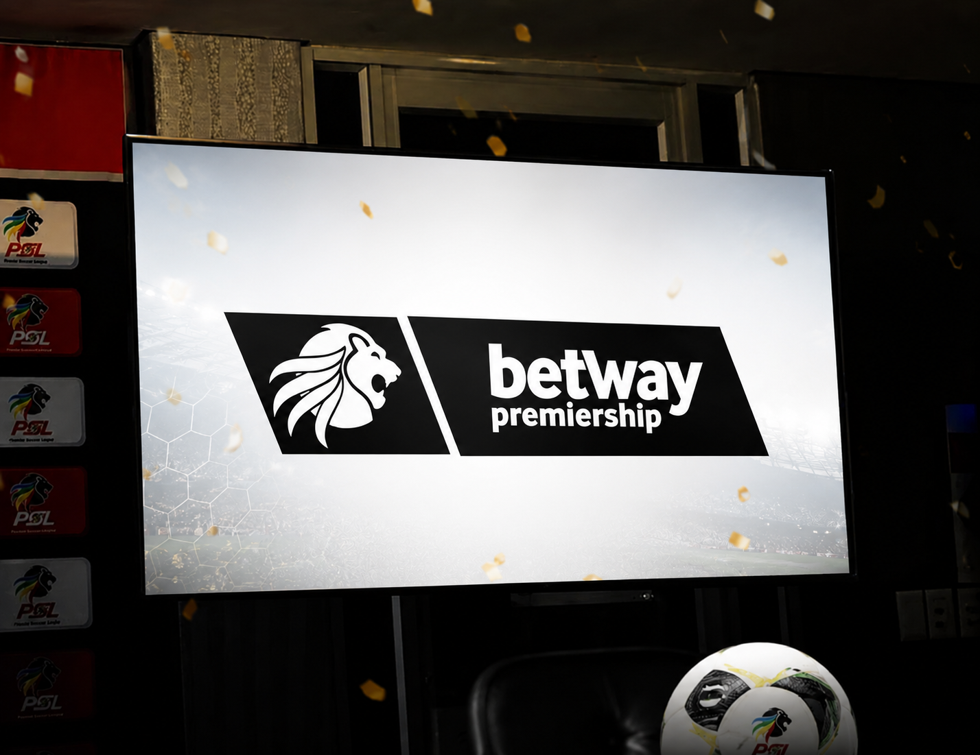 Betway Premiership