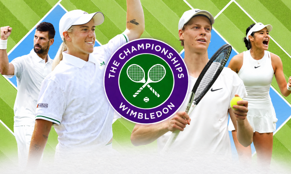 Wimbledon 2026