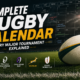 Rugby Calendar