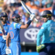 England vs india CRICKET