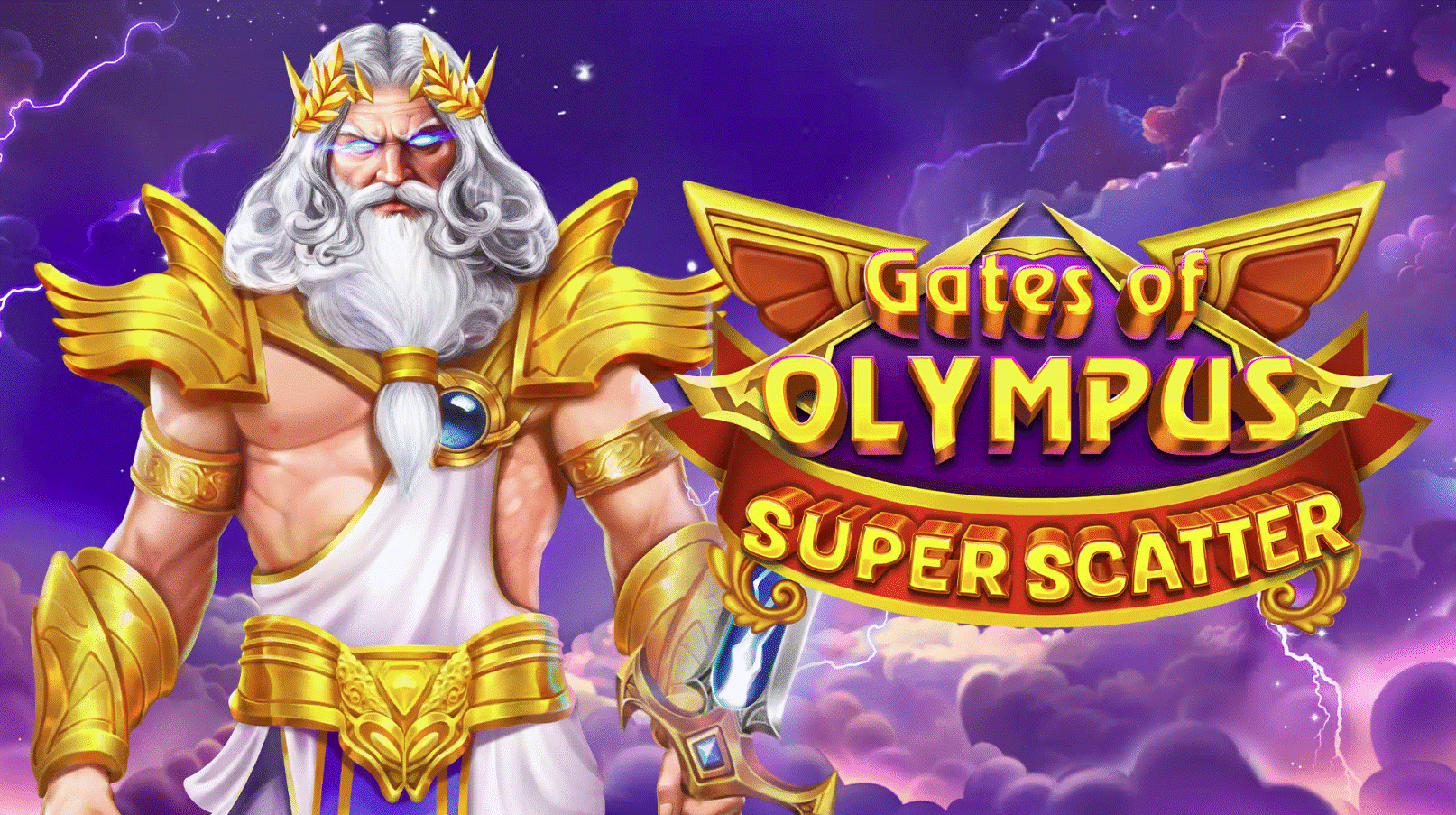 Gates of olympus super scatter