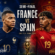 Mbappe and Yamal