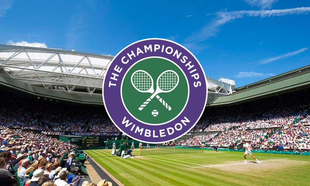 Wimbledon