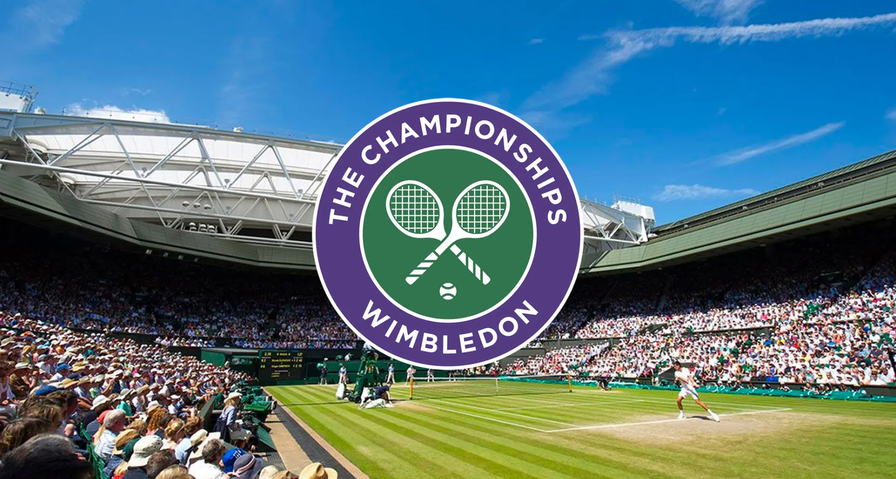 Wimbledon