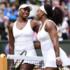 Serena and Venus Williams