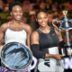 Serena and Venus Williams