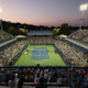 Washington Open court