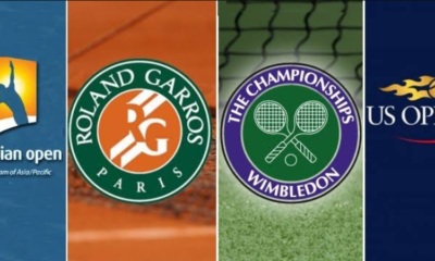 Grand Slams