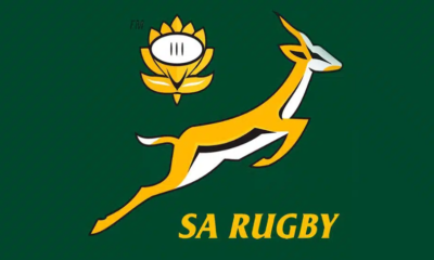 Springbok Logo