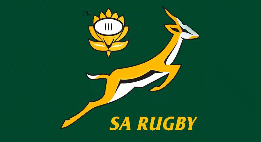 Springbok Logo
