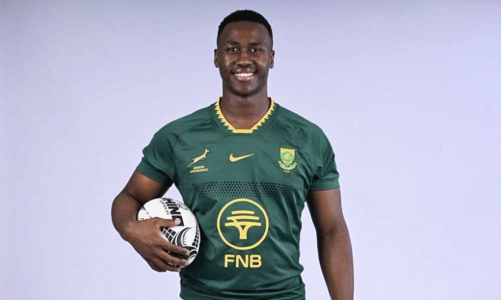Vusi Moyo