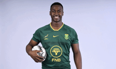 Vusi Moyo