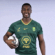 Vusi Moyo