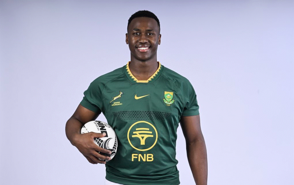 Vusi Moyo