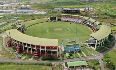West Indies vs New Zealand Preview
