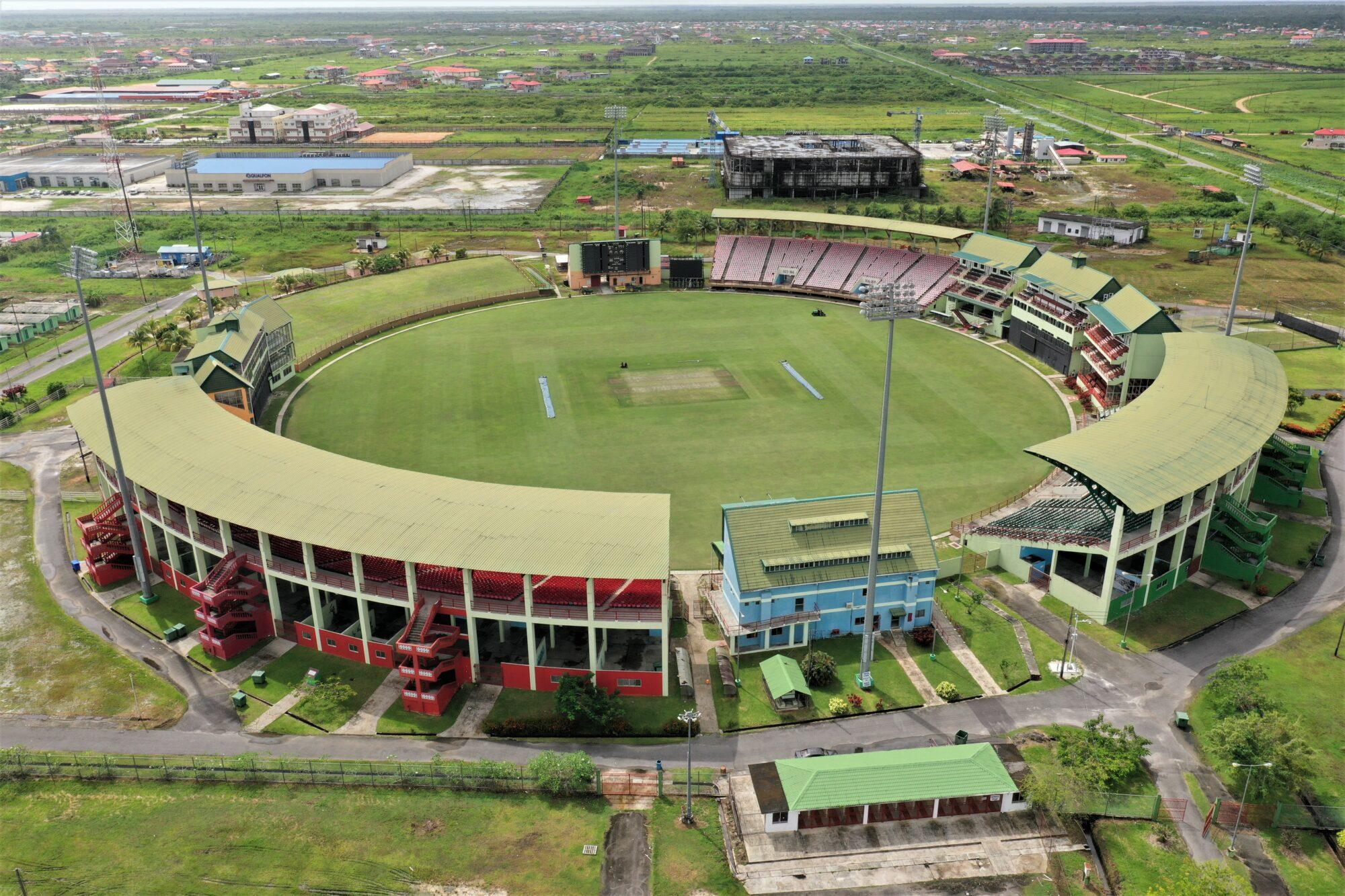 West Indies vs New Zealand Preview