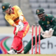 Zimbabwe vs Bangladesh