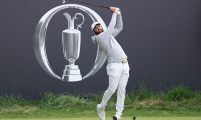 The Open Championship 2026: