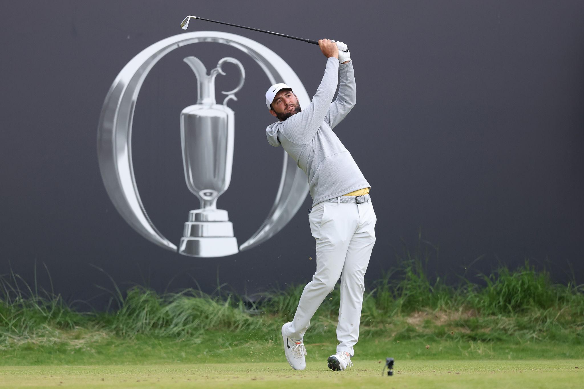The Open Championship 2026: