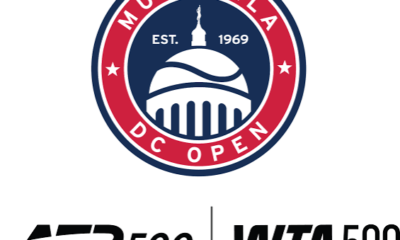 Washington Open