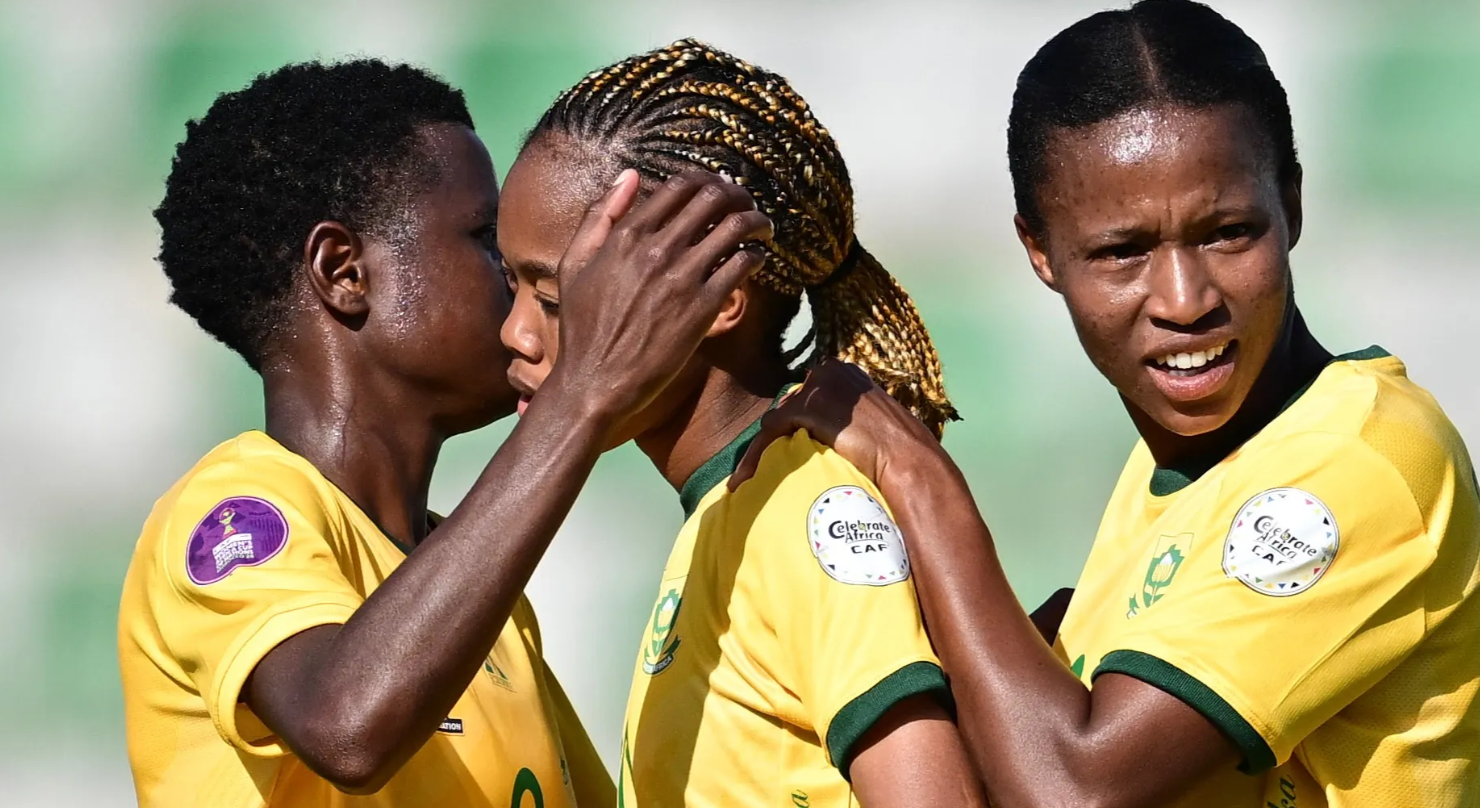 banyana-loss-wafcon-2026-vs-tanzania