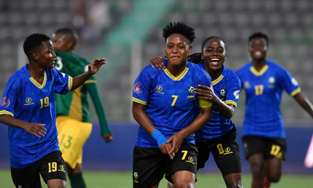 wafcon-2026-tanzania-win-vs-south-africa