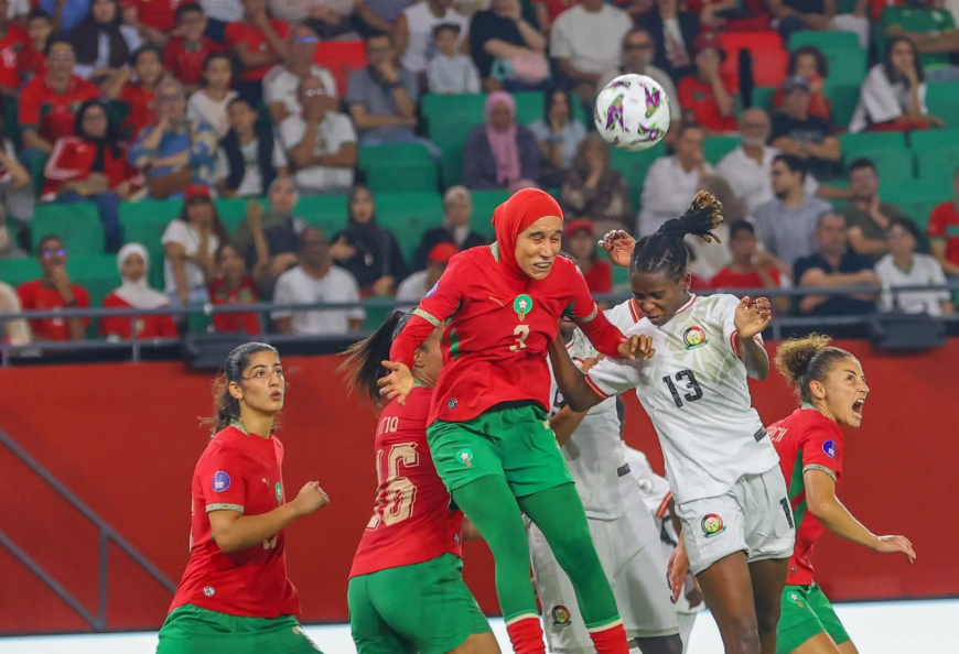morocco-vs-kenya-wafcon-2026