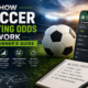 Soccer Betting Odds