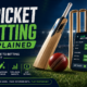 Cricket Betting Explained
