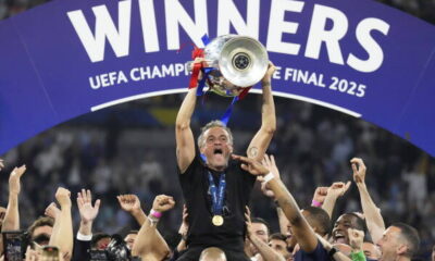Luis Enrique