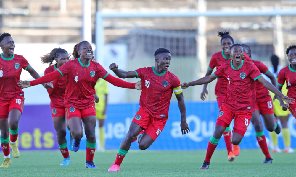 wafcon-2026-malawi-qualify-for-quarterfinals