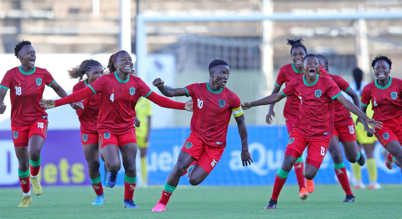 wafcon-2026-malawi-qualify-for-quarterfinals