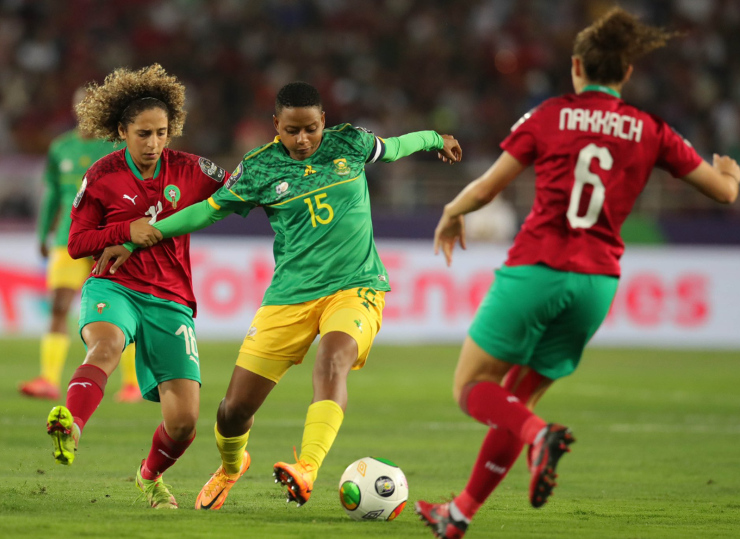morocco-vs-south-africa-wafcon-final-2022