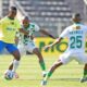 Golden Arrows vs Mamelodi Sundowns MTN8