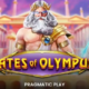 GATES OF OLYMPUS